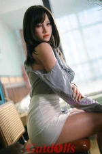 Yearn Sex sexpuppe 170cm buschige schamhaare