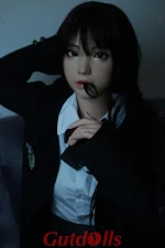 FU doll Prisilla