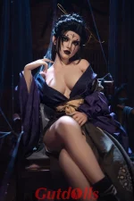Philine bordelle shop sexpuppe