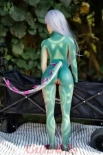 sexdoll Wanida caprice premium