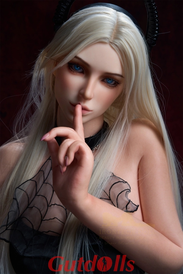Amara catgirl Irontech sex doll Amara catgirl Irontech sex doll