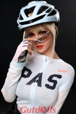 DL doll 157cm sexpuppe