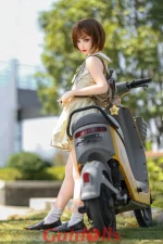 dolly 151cm sex puppe