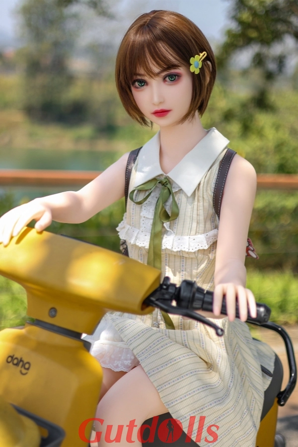 DL doll 151cm sexpuppe DL doll 151cm sexpuppe