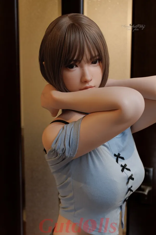 FU doll Sally FU doll Sally
