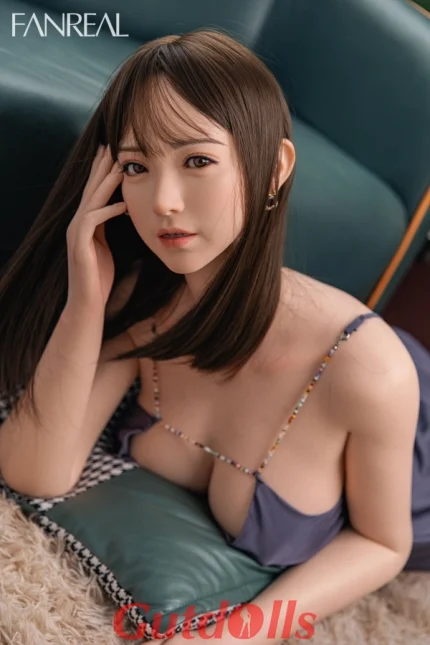 FANREAL T-95cm G-Cup sexpuppe