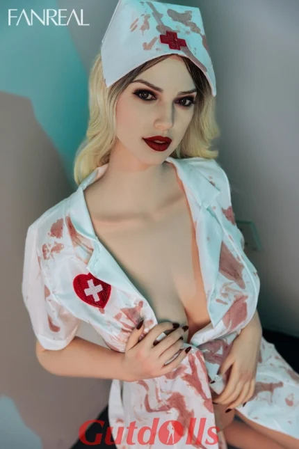 FANREAL 172cm E-Cup sexpuppe