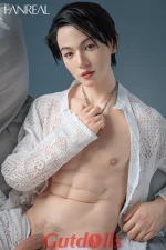 sexdoll 173cm FANREAL dolls