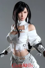 171cm GameLady sex doll