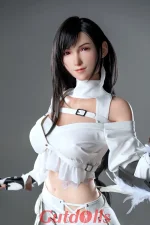 Game Lady doll