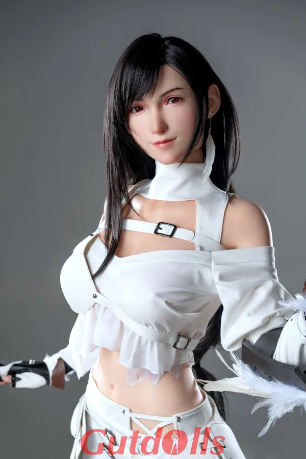 Game Lady doll Game Lady doll
