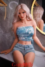 katja krasavice Giulietta pupe