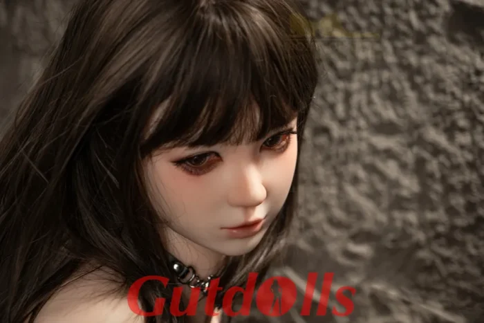 158Tcm Irontech doll silikon