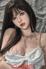 Nikita catgirl Irontech sex doll