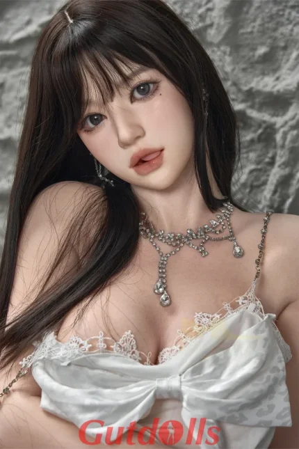 Nikita catgirl Irontech sex doll