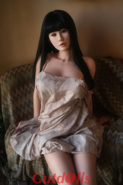 Vanda bordelle shop sexpuppe