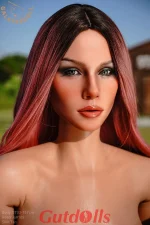 Galatea Doll Sex sexpuppe GT03-167cm buschige schamhaare