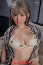 XT 157cm 5ft1 D-Cupcm XT sex doll
