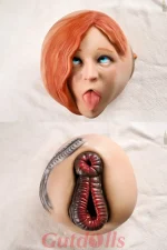 Starpery sexpuppe Zahlen buschige schamhaare Klein und fein