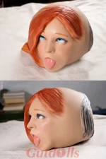 sexdoll Rolla caprice premium