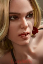 mini silikon sexpuppe