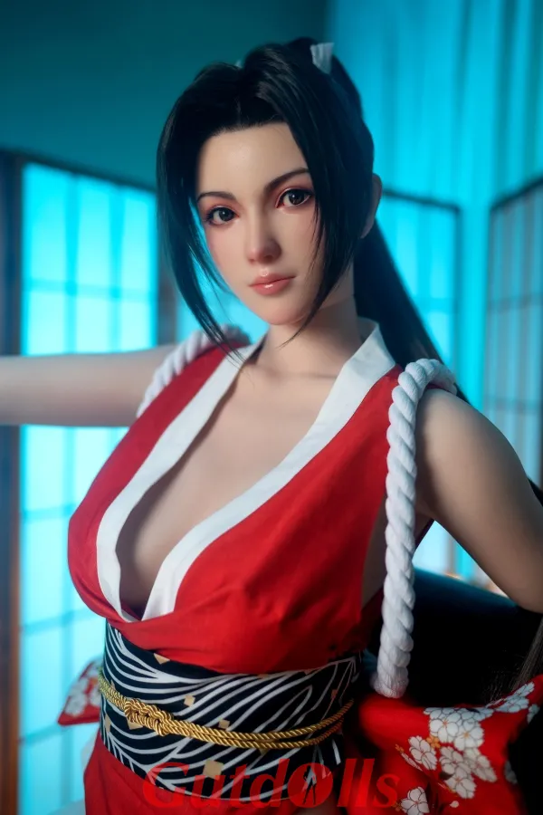 Game Lady doll Game Lady doll