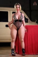 Iliana bordelle shop sexpuppe