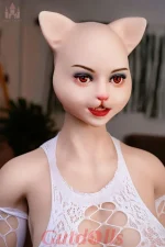 Cattie bordelle shop sexpuppe