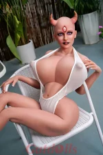 Starpery sexpuppe 165cm buschige schamhaare Sex shop schweinfurt