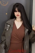 Galatea Doll Sex sexpuppe GT01-168cm buschige schamhaare