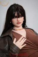 Barina bordelle shop sexpuppe