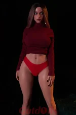 Sexy Schönheit real doll SiT163cm G-Cup erfahrung