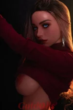 sexpuppe Harriet katja krasavice