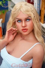 Devika bordelle shop sexpuppe
