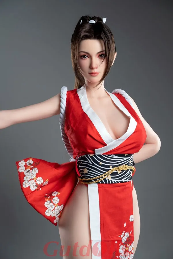 Game Lady doll Game Lady doll
