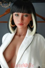 Feline bordelle shop sexpuppe