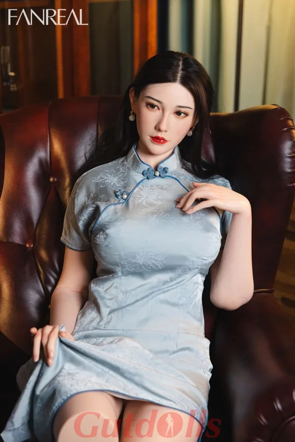 sexdoll T-109cm F-Cup FANREAL dolls sexdoll T-109cm F-Cup FANREAL dolls