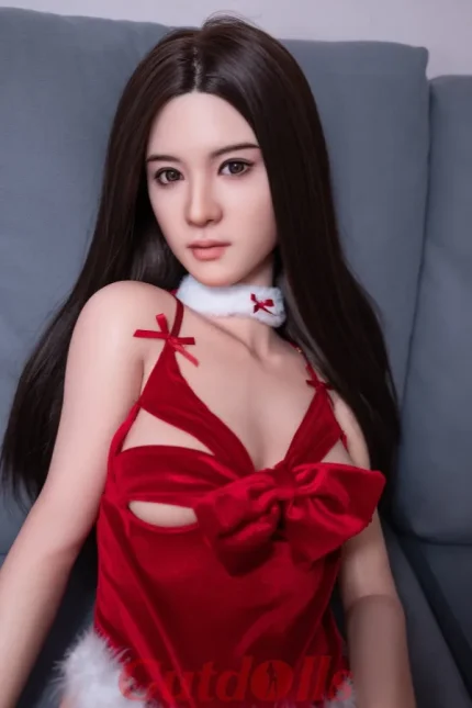 Lin bordelle shop sexpuppe