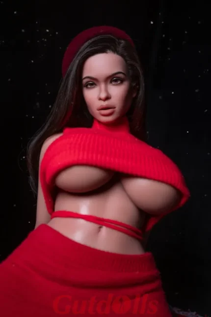 Nicole bordelle shop sexpuppe