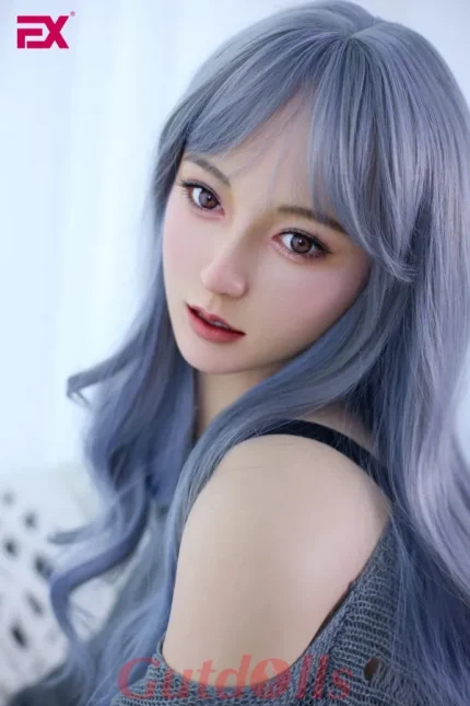 Ukiyo-E EXDOLL doll Riesengrosse Kurven