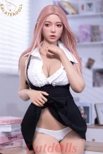 Halina bordelle shop sexpuppe