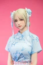 FU doll LiuSisi