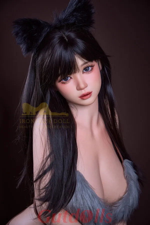 Felicitas catgirl Irontech sex doll Felicitas catgirl Irontech sex doll