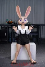 sexdoll Rabittie caprice premium