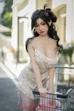 doll online 159cm E-Cup shop