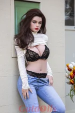 club sex real Christina