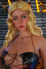 Isel bordelle shop sexpuppe