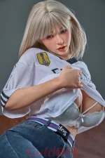 159cm daniela puppe