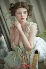 sexdoll Natalia caprice premium Zarte Skulptur