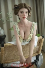 Natalia Starpery doll box 2